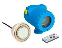 Ultrasonic Level Gauge/Sensor for LPG Tanks