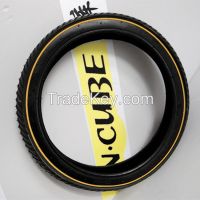Good Quality Adult Bicycle Tube Inner Tubes for Bikes