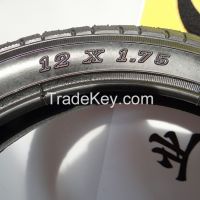 MTB Tries / Rubber Bicycle Tries / Mountain Bike Tyre
