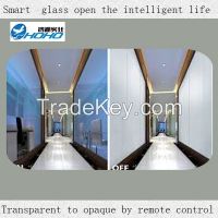 switchable and dimmable privacy smart film with best supply