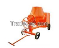 FULL BAG MIXER - DIESEL OPERATED WITHOUT HOPPER