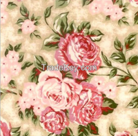 Cotton Digital Printed Fabrics