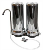 Countertop Water Filtration Systems