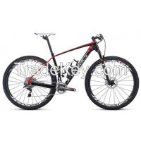 2015 Scott Scale 900 Premium Mountain Bike