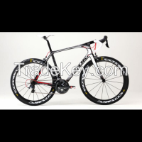 2014 Look 675 Ultegra Road Bike 