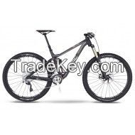 2014 BMC TrailFox TF02 29 XT Mountain Bike