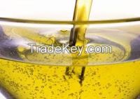 Crude Sunflower Oil From Ukraine