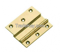 L Type Brass Hinges