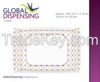 Wet Tissue Fitment 100 series P72052