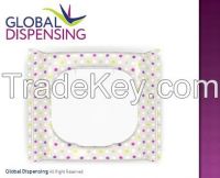 Wet Tissue Fitment 80 series P47985