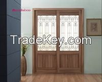 Hanging Sliding Doors