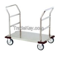 Stainless Steel Trolley BC-P002