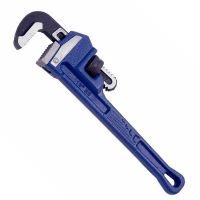 10" Vise Grip Cast Iron Pipe Wrenches