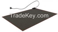 Undercarpet heater 2 * 1.4 m and 2.8 * 1.8 m