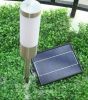 2.5W Solar Garden Lights