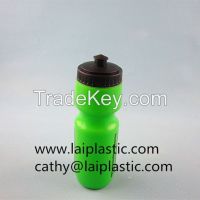 PE, PP 750MLsports water bottle, plastic bottle, handy bottle, bike bottle, gift bottle