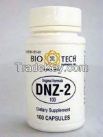 DNZ-2 100 mg 100 Caps by Biotech Pharmacal