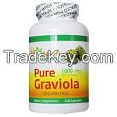 Biotech Nutritions Pure Graviola