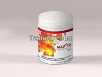 Mavita Productline Available in 200gr Powder