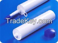 Plastic Tubes