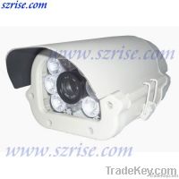 High Resolution CCTV Cameras