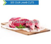 Australian Lamb Beef