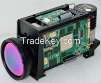 JH202-640A Cooled Thermal Imaging Module