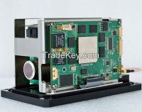 JH202-320A(B) Cooled Thermal Imaging Module