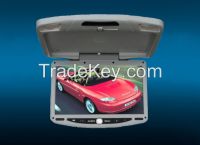 9" Flip Down Car LCD Monitor