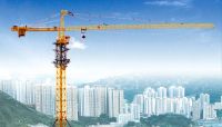 tower crane guheng construction machinery