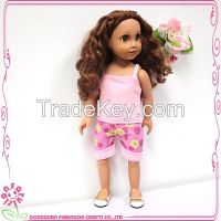 Children Toys Doll 18 Inch Doll,wholesale Big Size Dolls,toys And Dolls