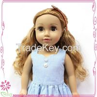 Christmas 18'' Doll,doll Manufacturer,18 Inch Toy Dolls