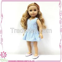 Christmas 18'' Doll,doll Manufacturer,18 Inch Toy Dolls