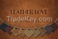 Belt Leather, Crazy Horse Leather, Bag Leather, Soft Bag Leather, Waxy Leather