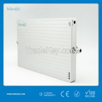 GSM/DCS/LTE MHz All-In-One Booster Repeater -  900/1800/2100 Cell Phone Amplifier - EU Brand Nikrans MA-1000GDW
