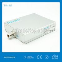 LTE 4G 1800/2600/700/1700 Single Band Repeater Amplifier - Cell Phone Booster - EU Brand Nikrans LTE
