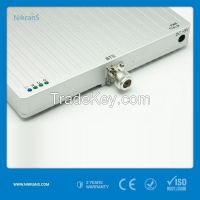 900/1800/2100 MHz All-In-One Booster Repeater - GSM/DCS/3G  Cell Phone Amplifier - EU Brand Nikrans MA-1000GDW