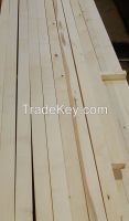 Birch lumber