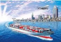 Sea Freight