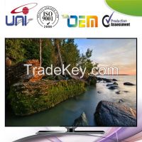 Energy saving 50 inch smart led tv