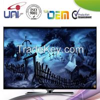 Fashionable Slim Bezel Design Multifunctional led tv