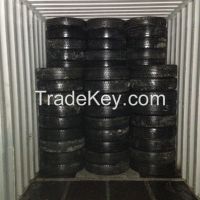 New and Used Tires from Japan