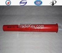 Reducer Pipe