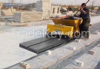 HTY 250*1200 Precast concrete hollow core slab machine