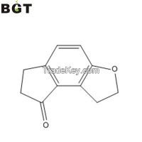 1, 2, 6, 7-Tetrahydro-8H-indeno[5, 4-b]furan-8-oneï¼ŒCAS 196597-78-1