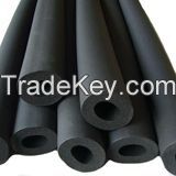 Protective conserve energy rubber insulation tube