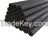 AK Flex non flammable waterproof insulation pipe material