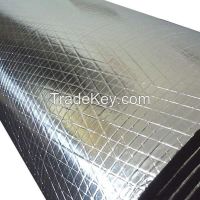 Good insulation effect aluminum foil backed insulation board