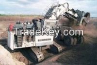 Mining Excavators