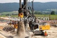 Special Deep Foundation Machines